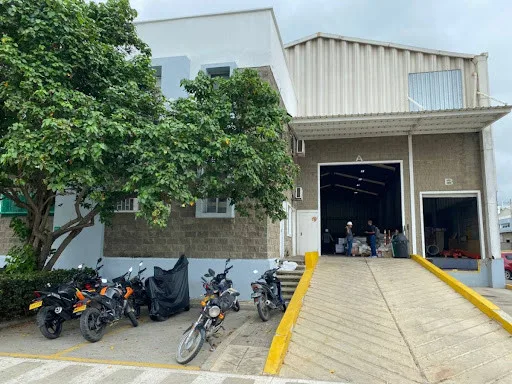 Bodega en Arriendo en Galapa