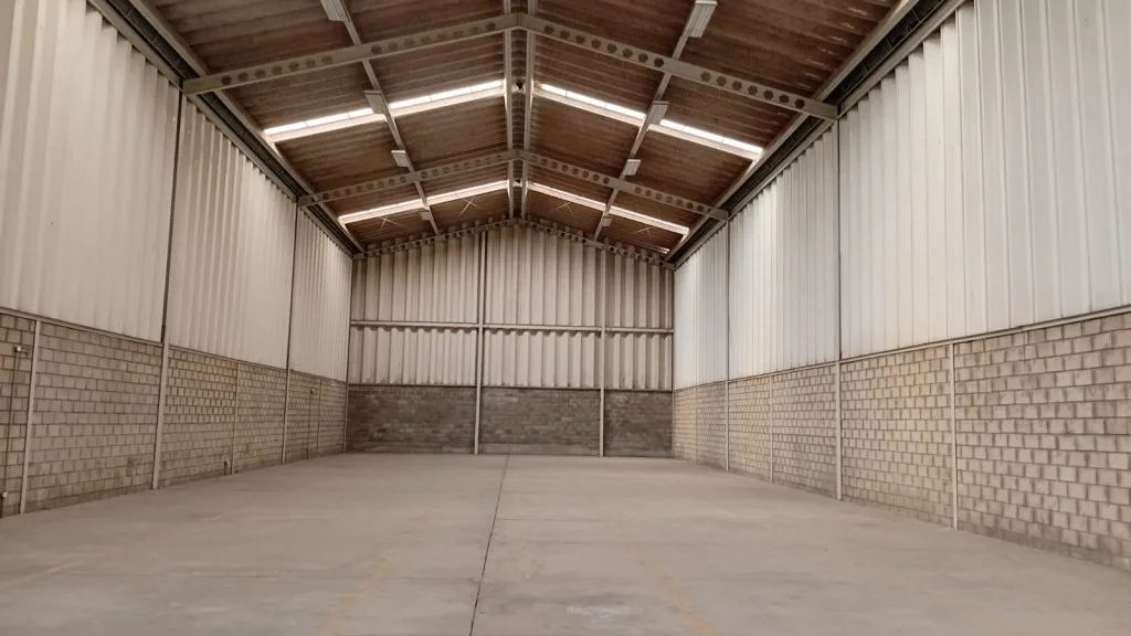 Bodega en Arriendo en Galapa