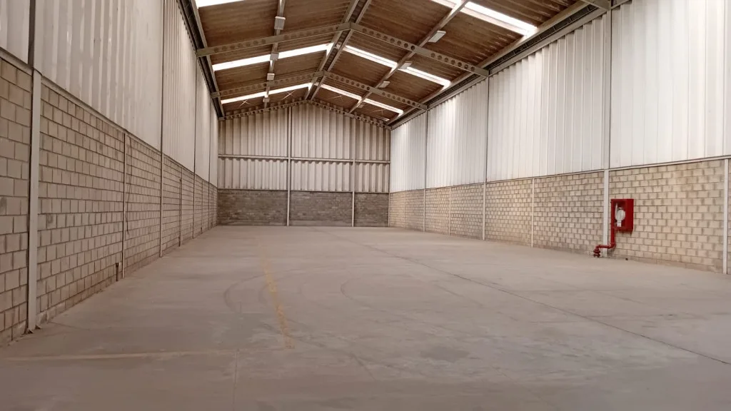 Bodega en Arriendo en Galapa