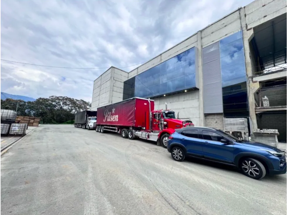 Bodega en Arriendo en Girardota