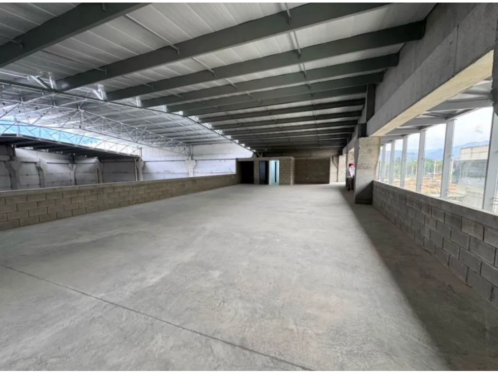 Bodega en Arriendo en Girardota