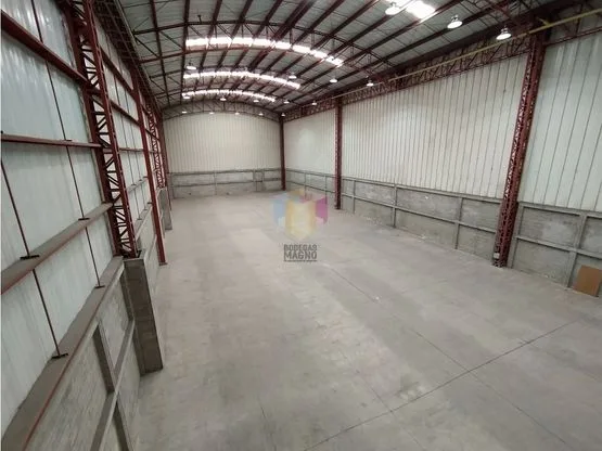 Bodega en Arriendo en Girardota