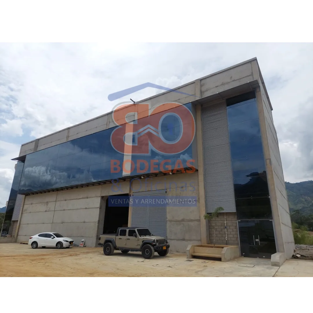 Bodega en Arriendo en Girardota
