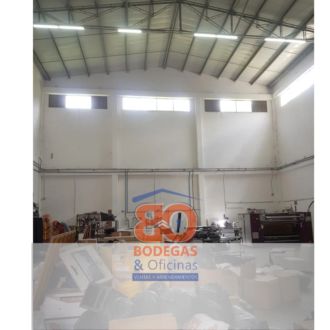 Bodega en Arriendo en Girardota