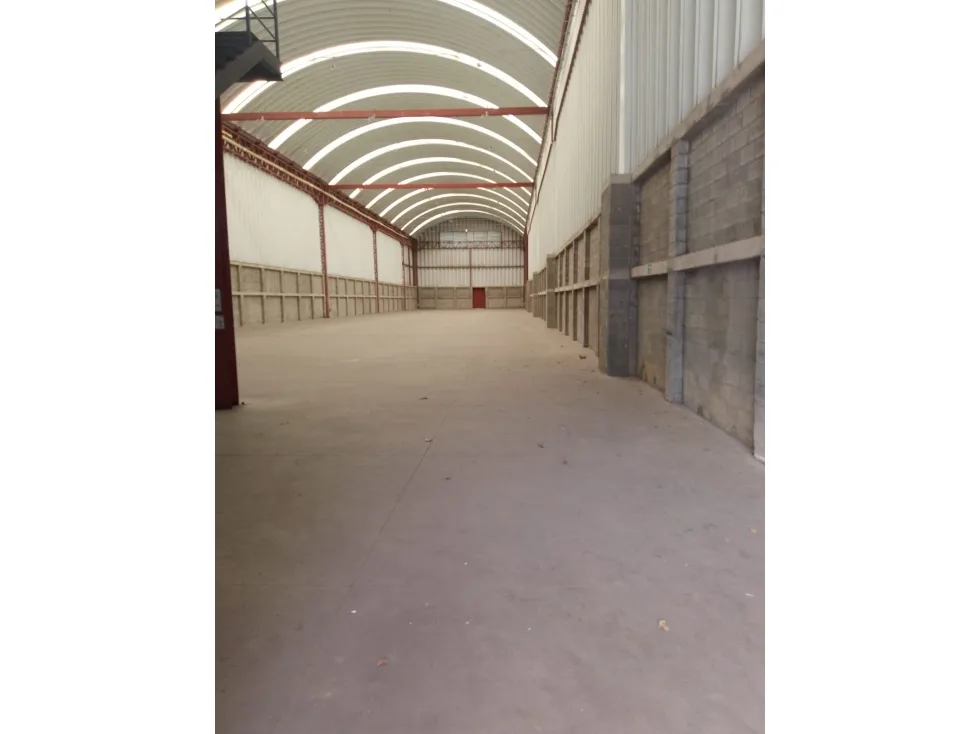 Bodega en  Arriendo en Girardota