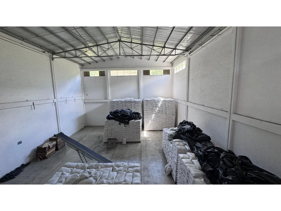 Bodega en  Arriendo en Girardota