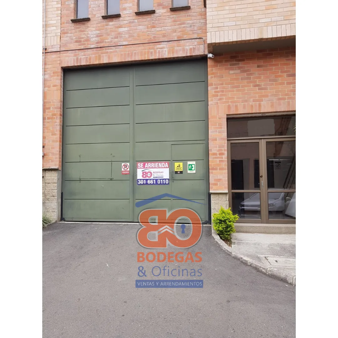 Bodega en Arriendo en Girardota