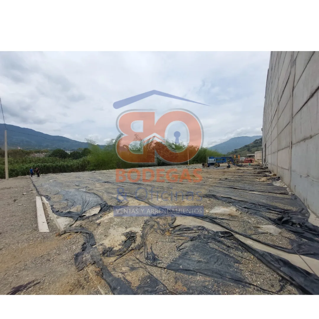 Bodega en Arriendo en Girardota