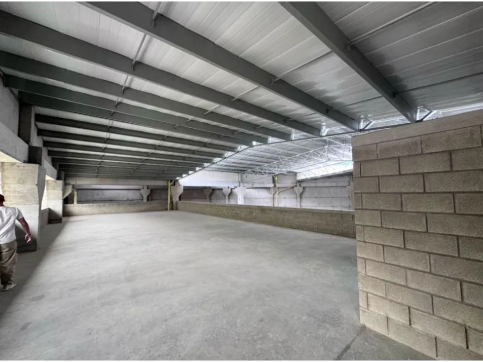 Bodega en Arriendo en Girardota