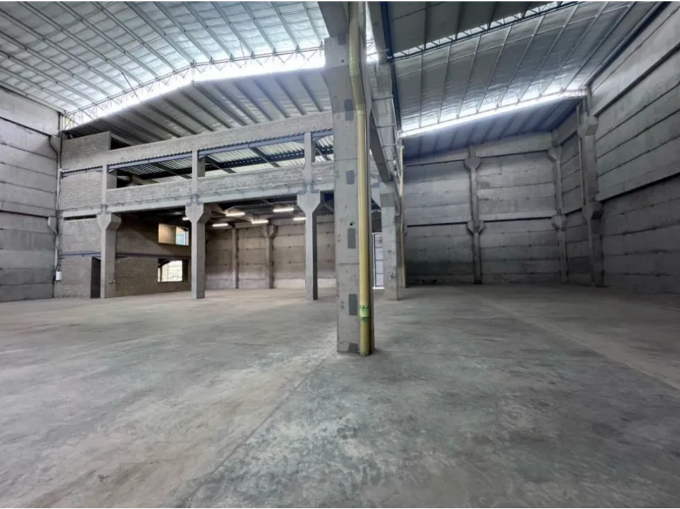 Bodega en Arriendo en Girardota