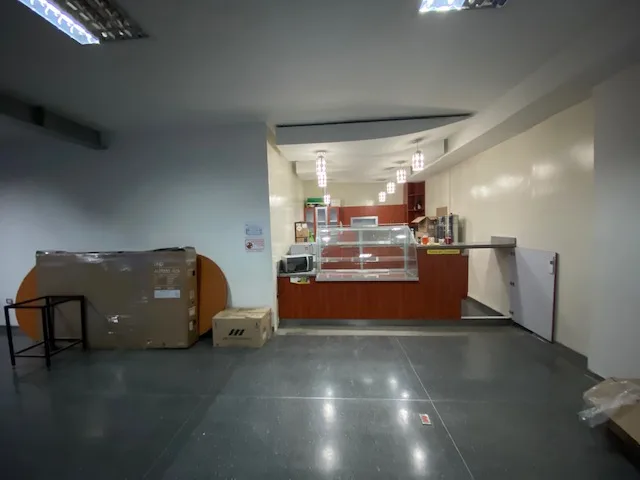 Bodega en Arriendo en Granjas de techo, Bogotá