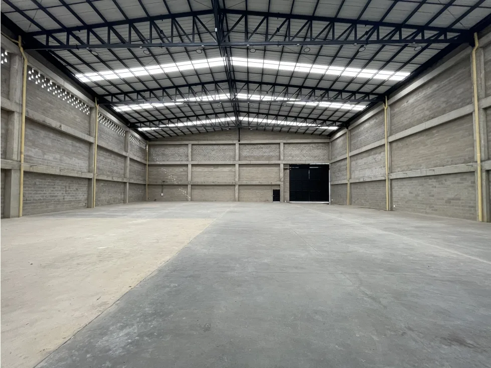 Bodega en  Arriendo en Guarne