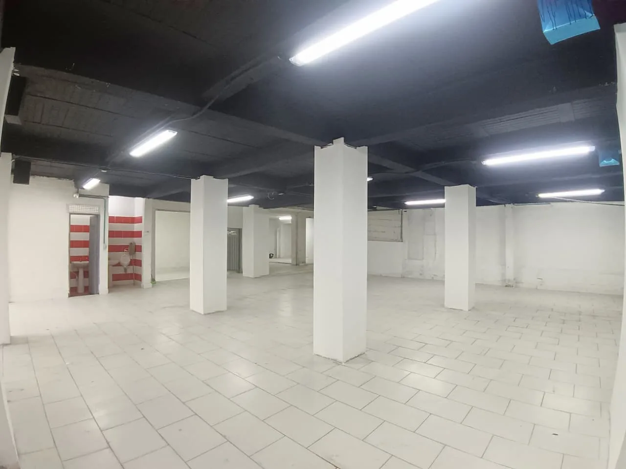 Bodega en Arriendo en Guasimalito, Bello