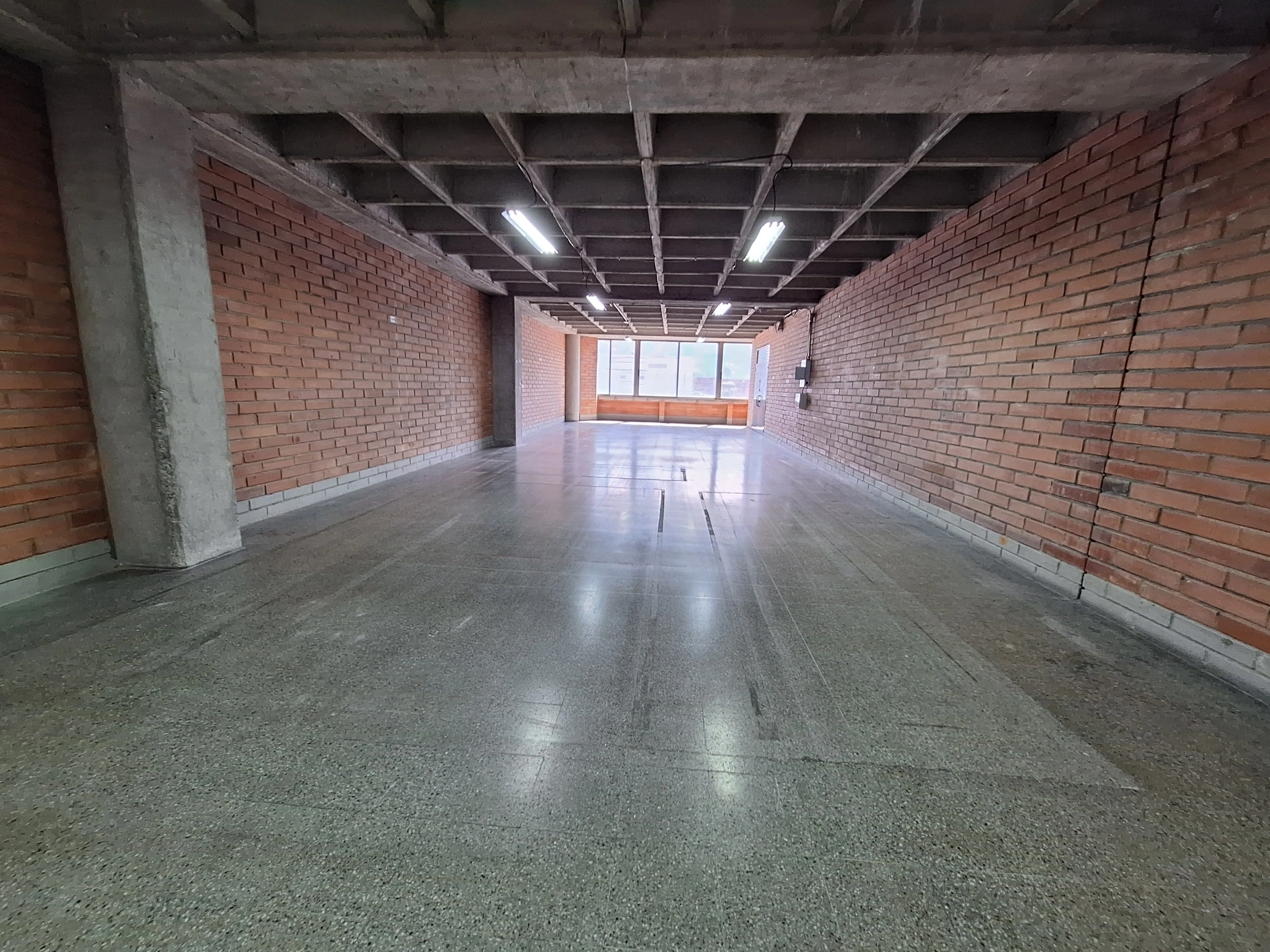 Bodega en Arriendo en Guayabal, Medellín