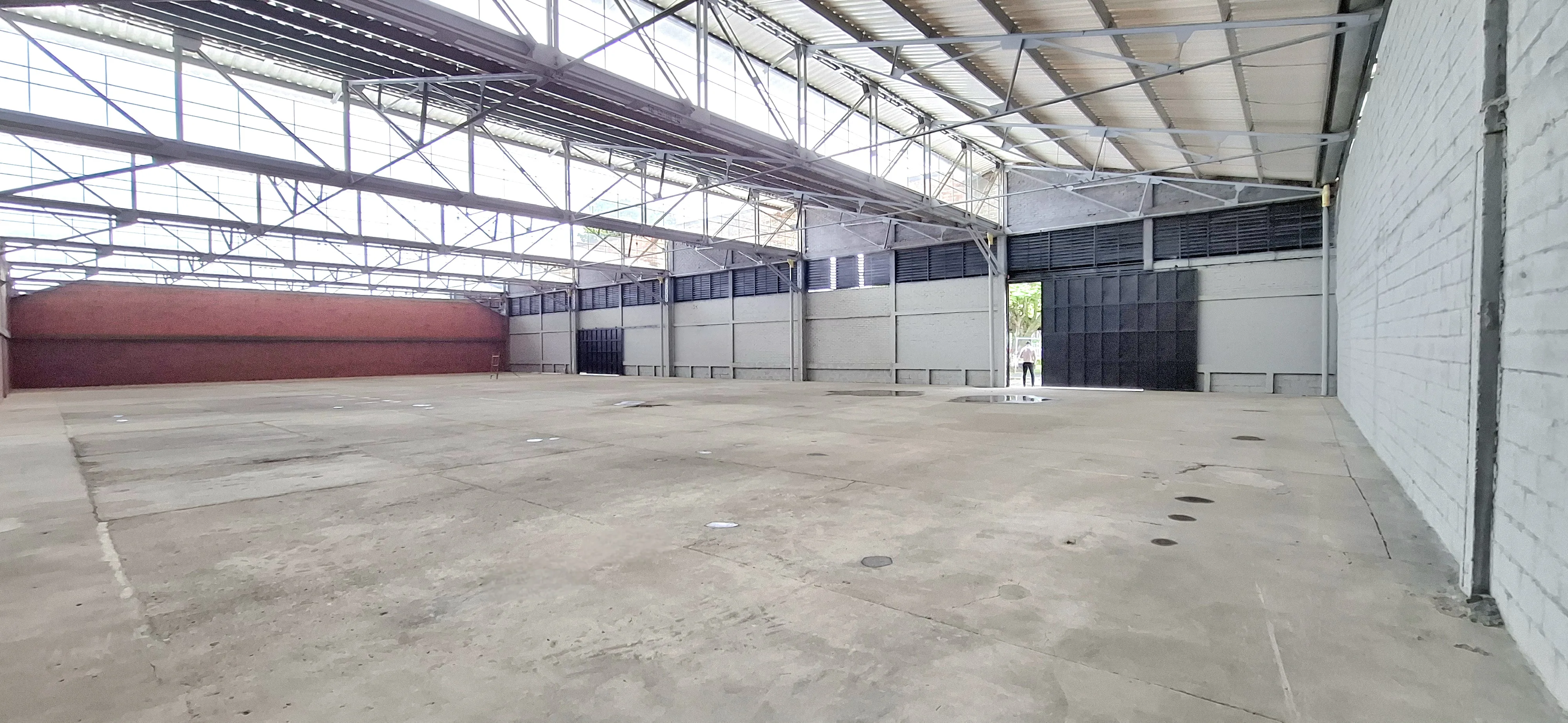 Bodega en Arriendo en Industrial, Palmira