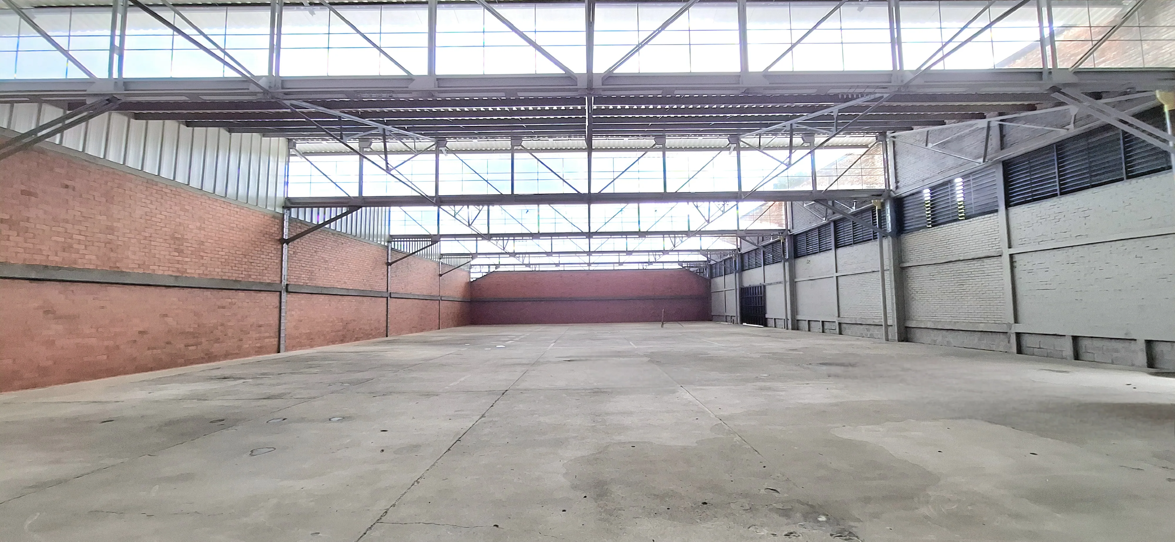Bodega en Arriendo en Industrial, Palmira