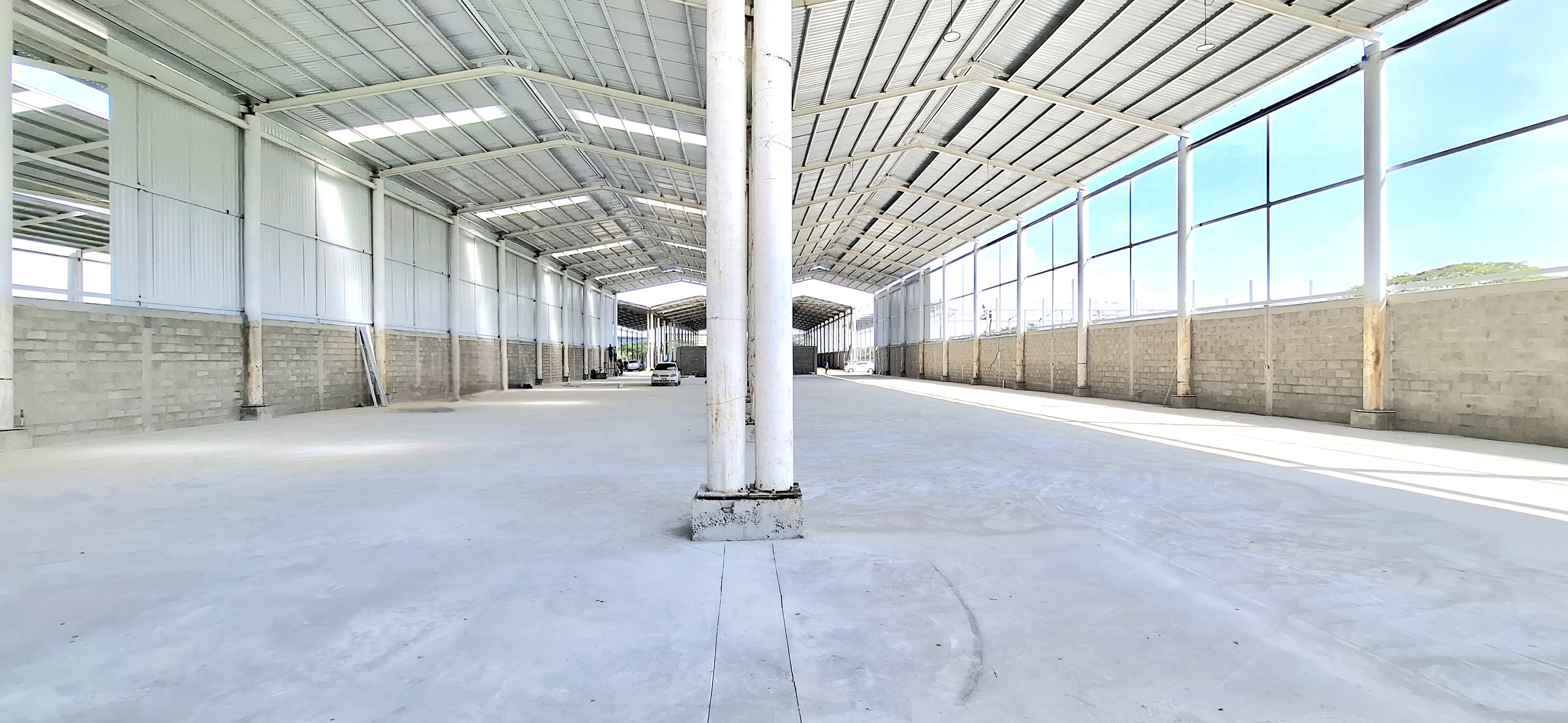 Bodega en Arriendo en Industrial, Palmira