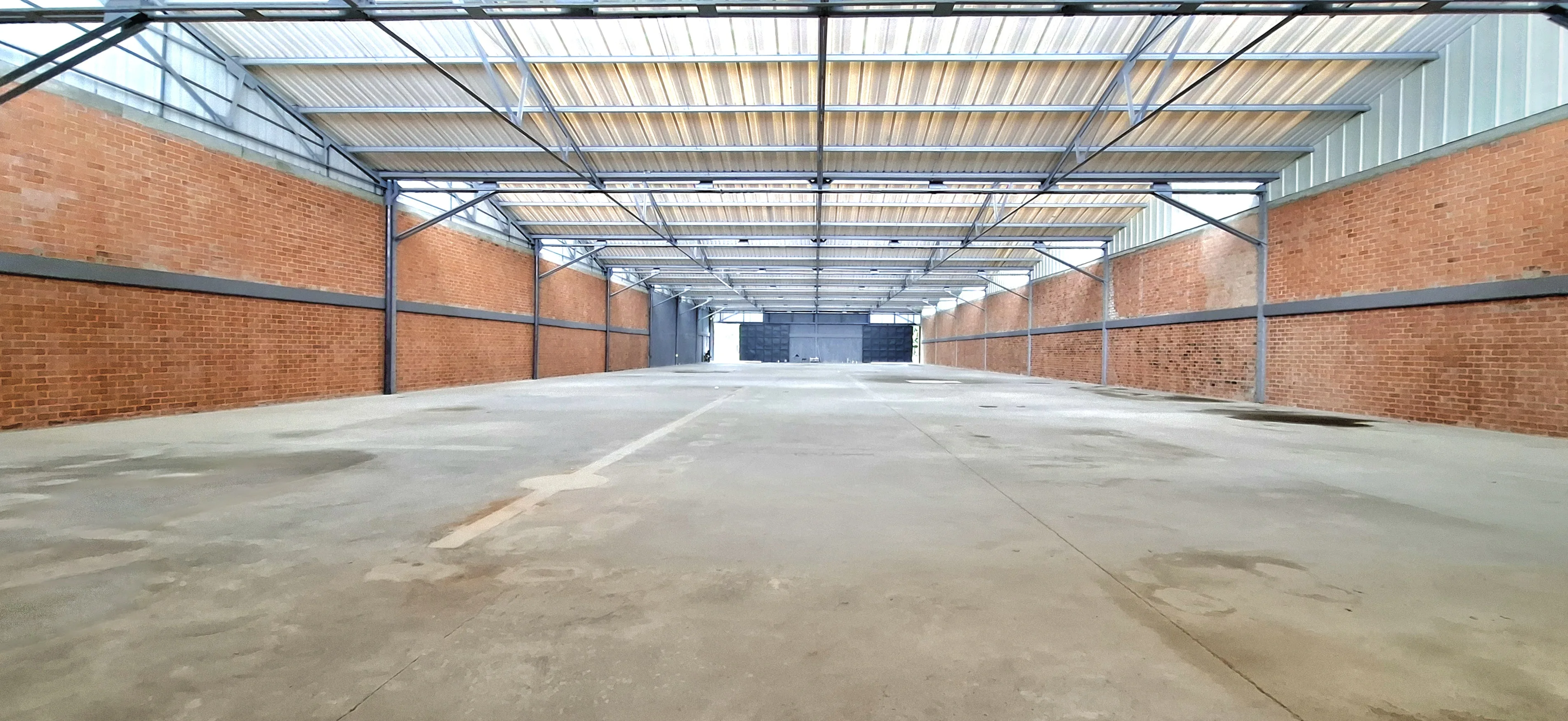 Bodega en Arriendo en Industrial, Palmira