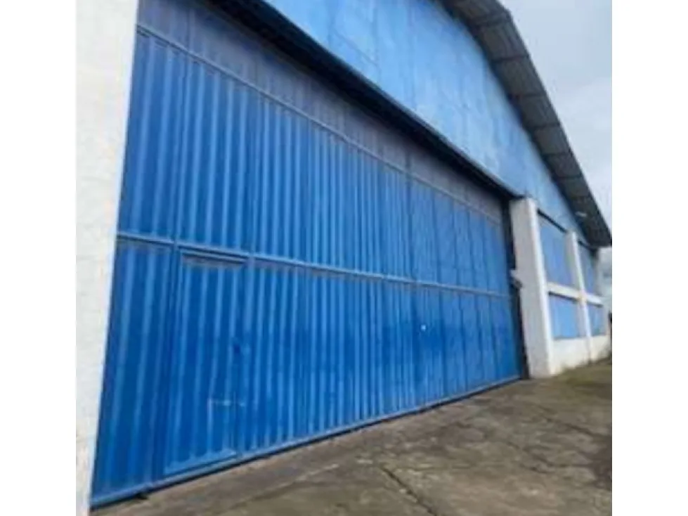 Bodega en Arriendo en Ipiales