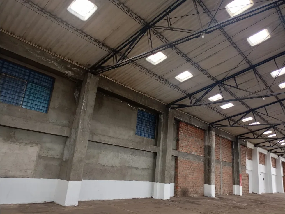 Bodega en Arriendo en Ipiales