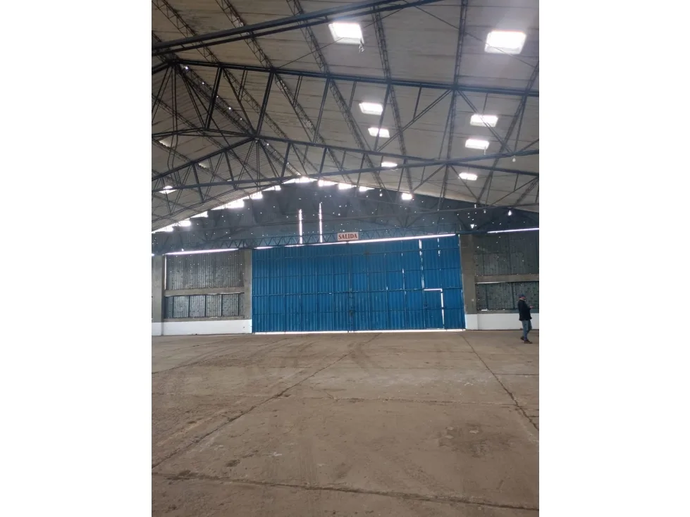 Bodega en Arriendo en Ipiales