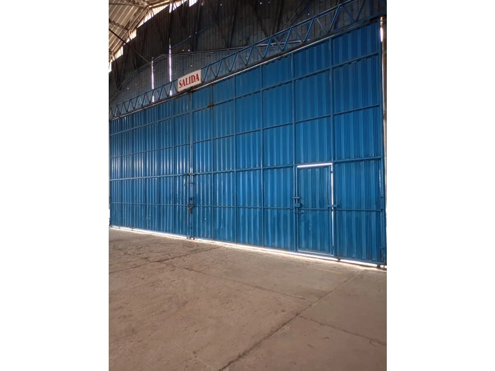 Bodega en Arriendo en Ipiales