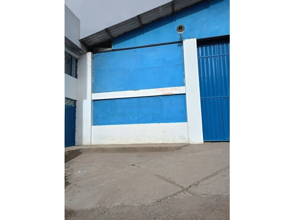 Bodega en Arriendo en Ipiales