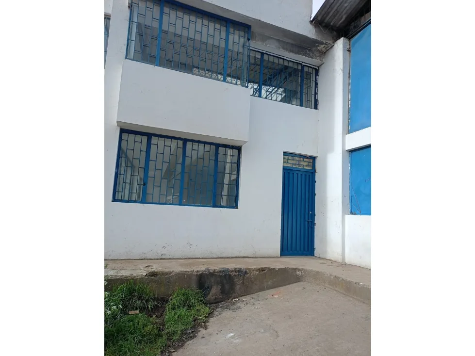 Bodega en Arriendo en Ipiales