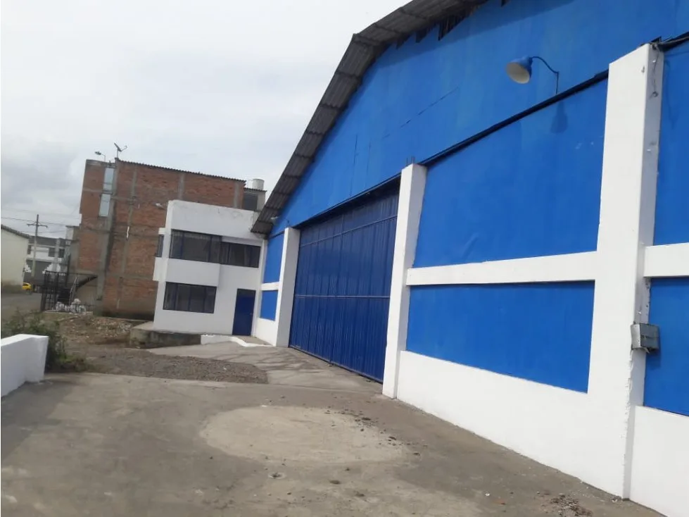 Bodega en Arriendo en Ipiales