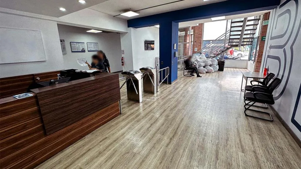 Bodega en Arriendo en La estrella, Caldas