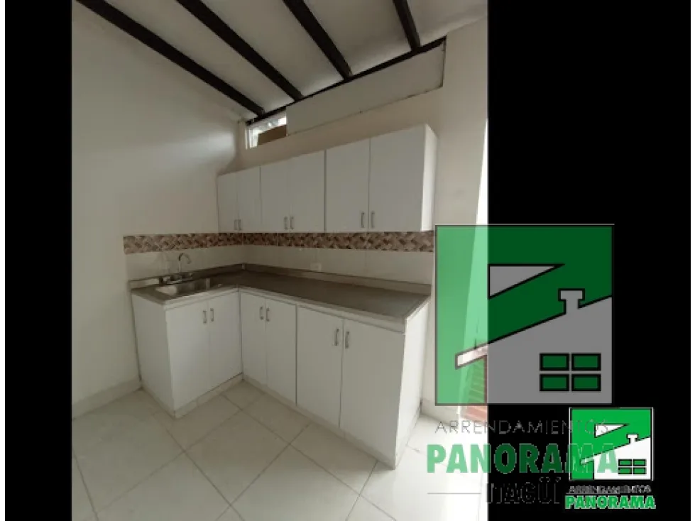 Oficina en Arriendo en Primavera, Envigado