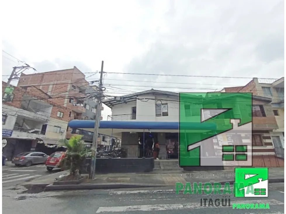 Bodega en Arriendo en Itaguí