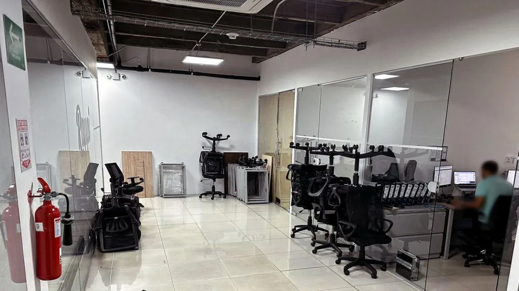 Bodega en  Arriendo en Itaguí