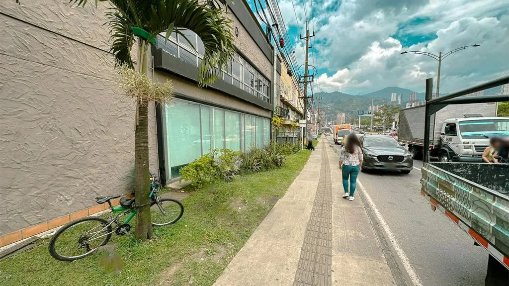 Bodega en  Arriendo en Itaguí