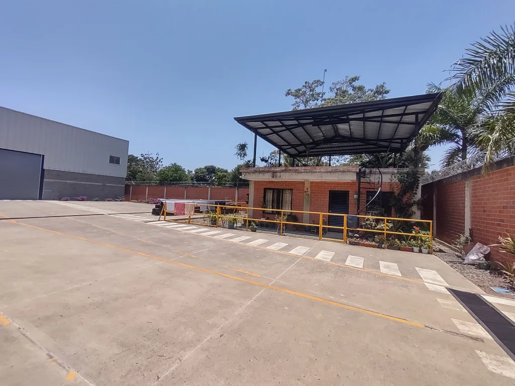 Bodega en Arriendo en Panamericano, Jamundí