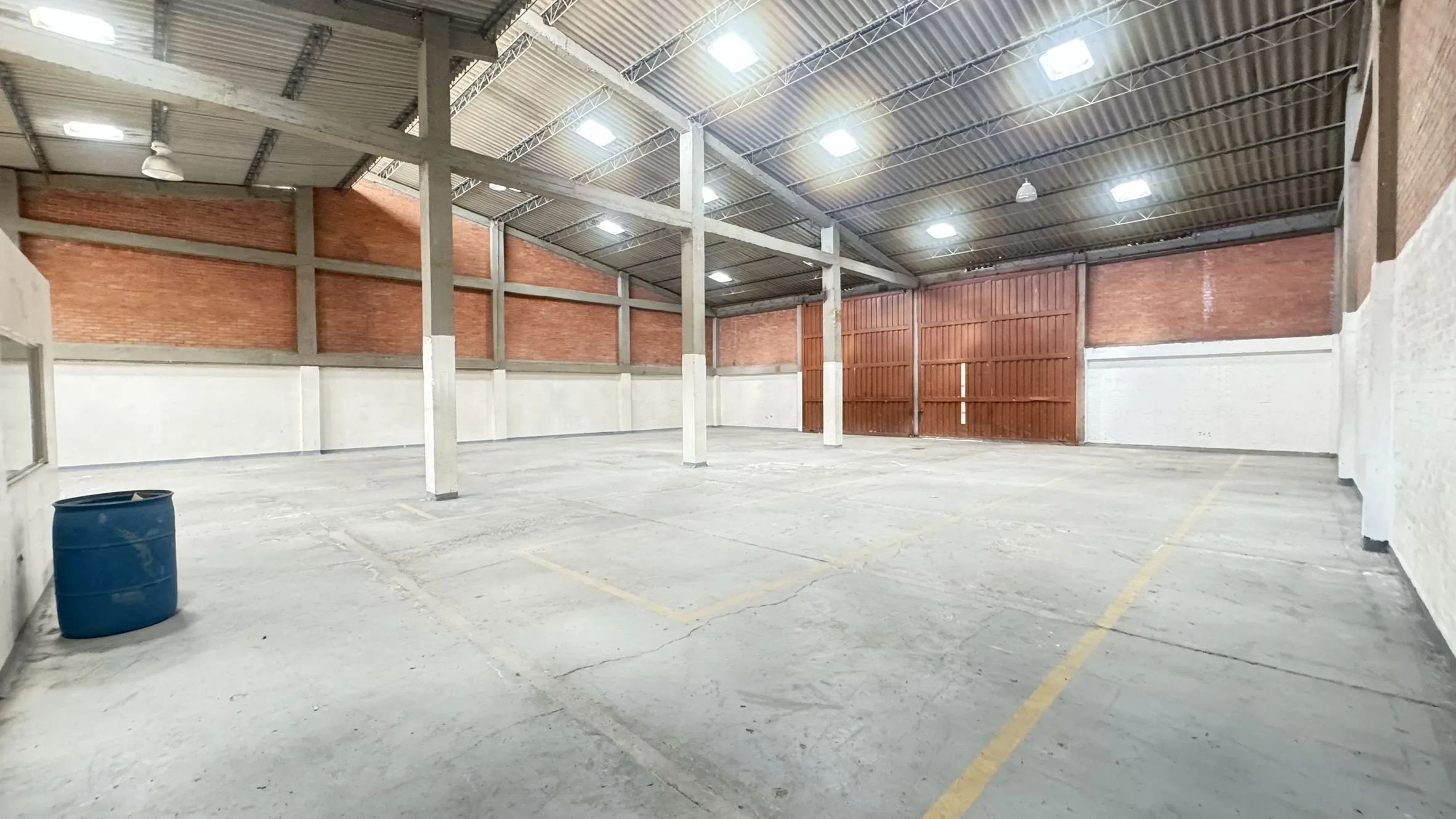 Bodega en arriendo en Juanchito, Candelaria