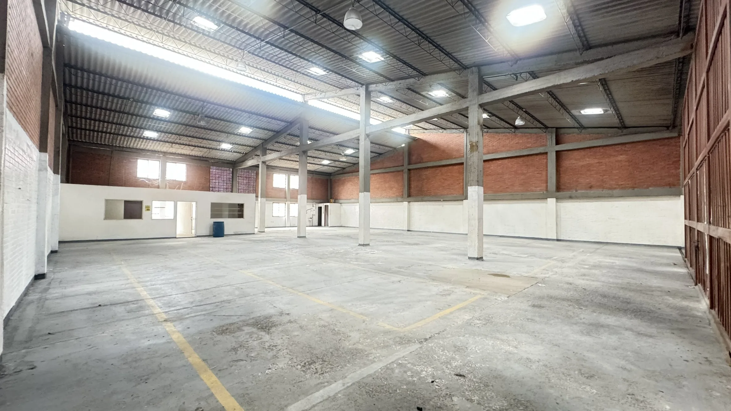 Bodega en  Arriendo en Juanchito, Candelaria