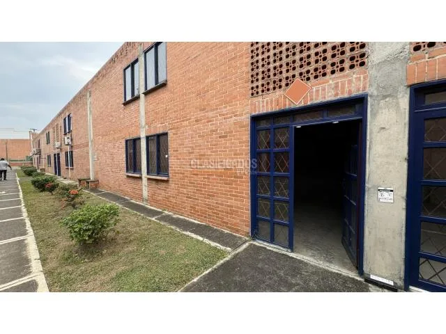 Bodega en  Arriendo en Juanchito, Candelaria