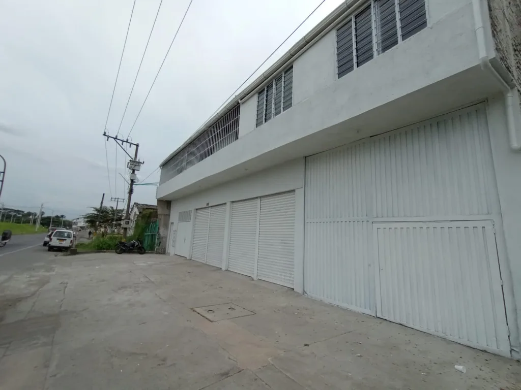 Bodega en Arriendo en Juanchito, Candelaria