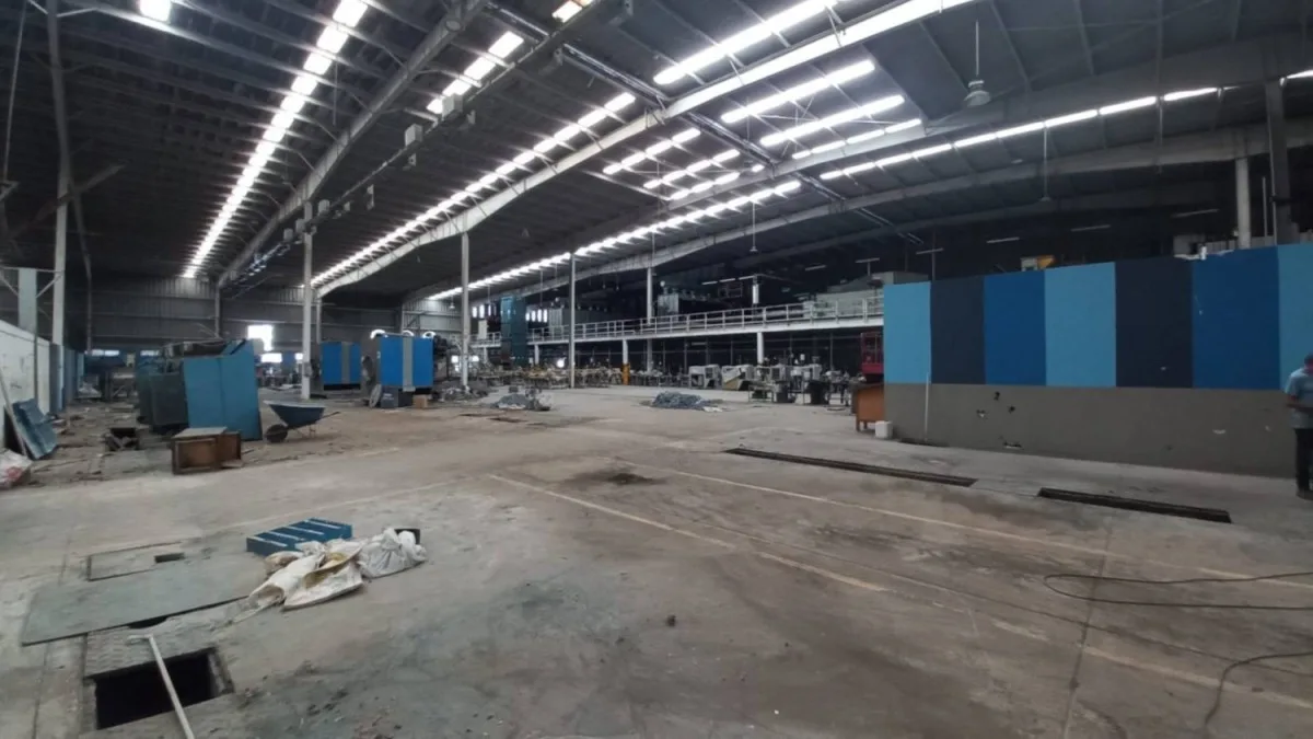 Bodega en Arriendo en La Tablaza, La estrella