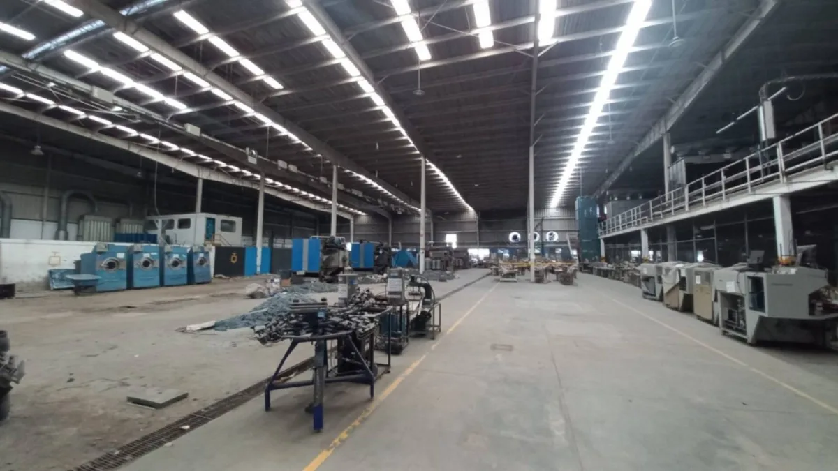 Bodega en Arriendo en La Aldea, La estrella