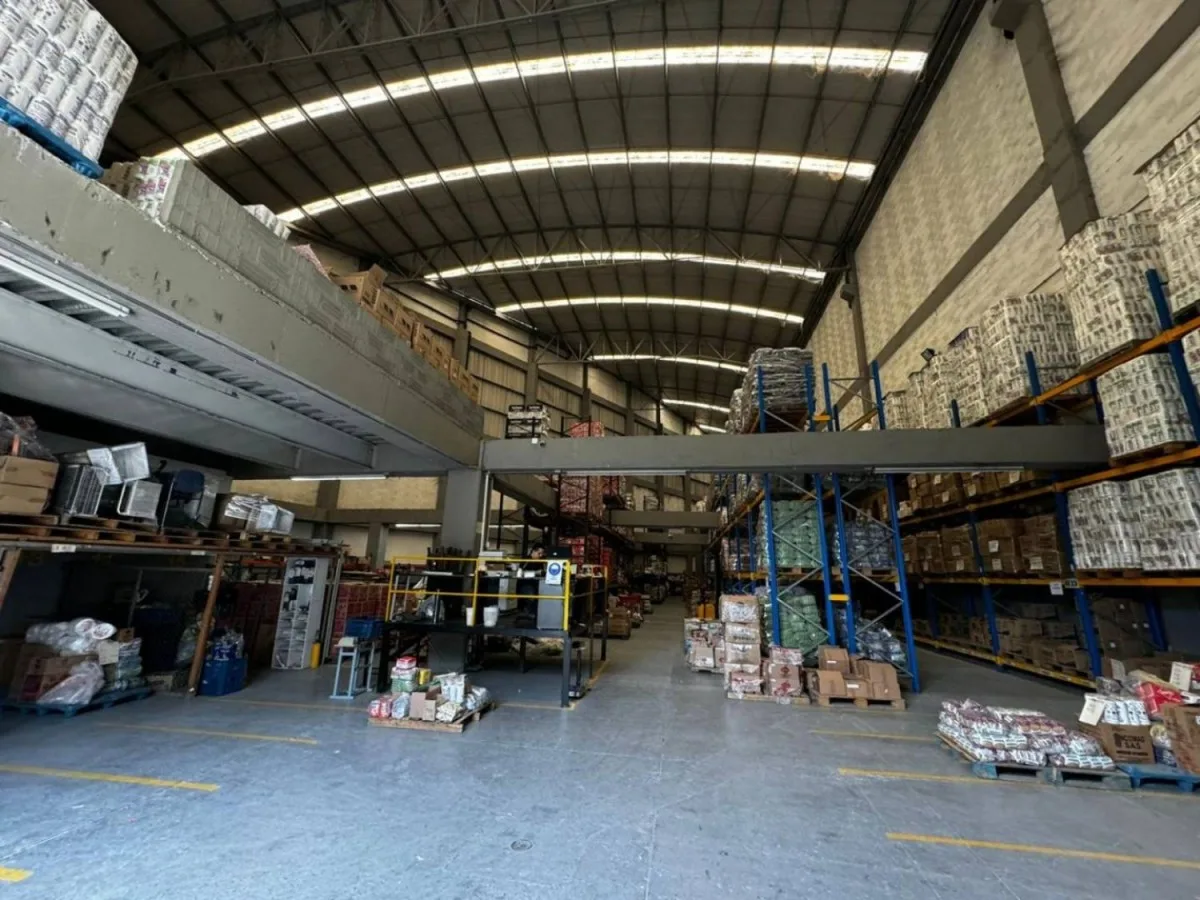 Bodega en Arriendo en La Aldea, La estrella