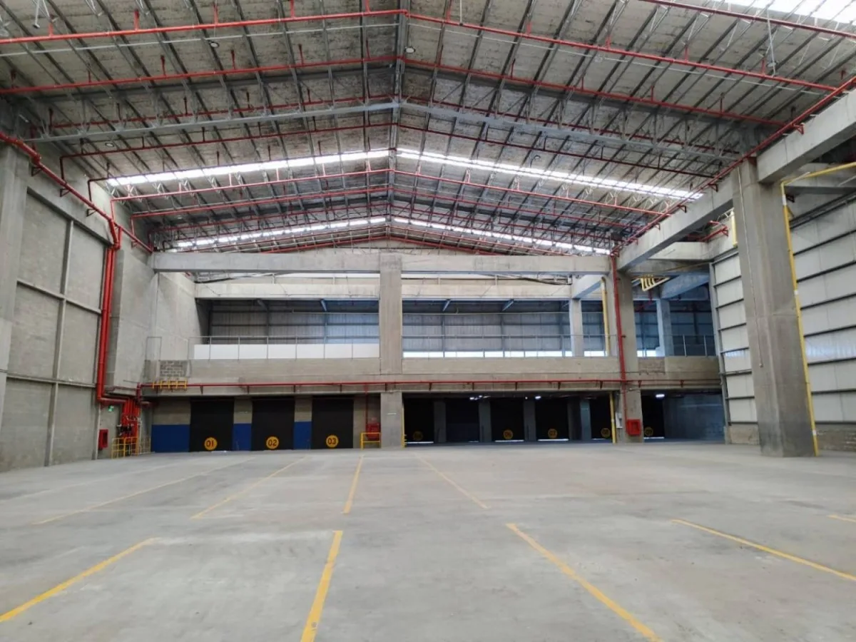 Bodega en Arriendo en La Aldea, La estrella