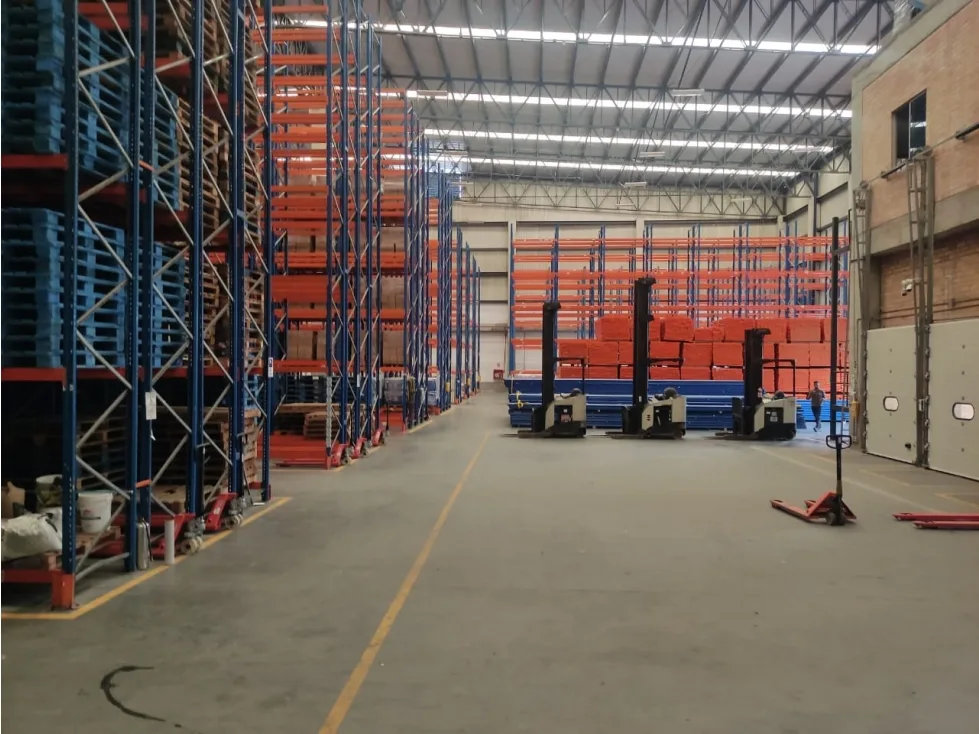 Bodega en  Arriendo en La Aldea, La estrella