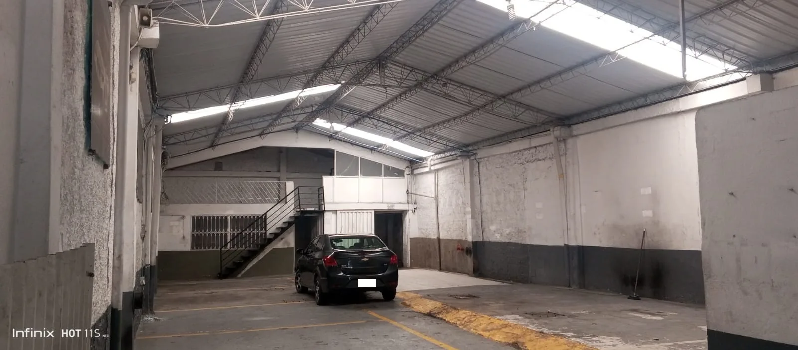 Bodega en Arriendo en La Floresta, Bogotá