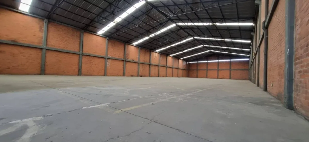 Bodega en Arriendo en La Florida, Funza