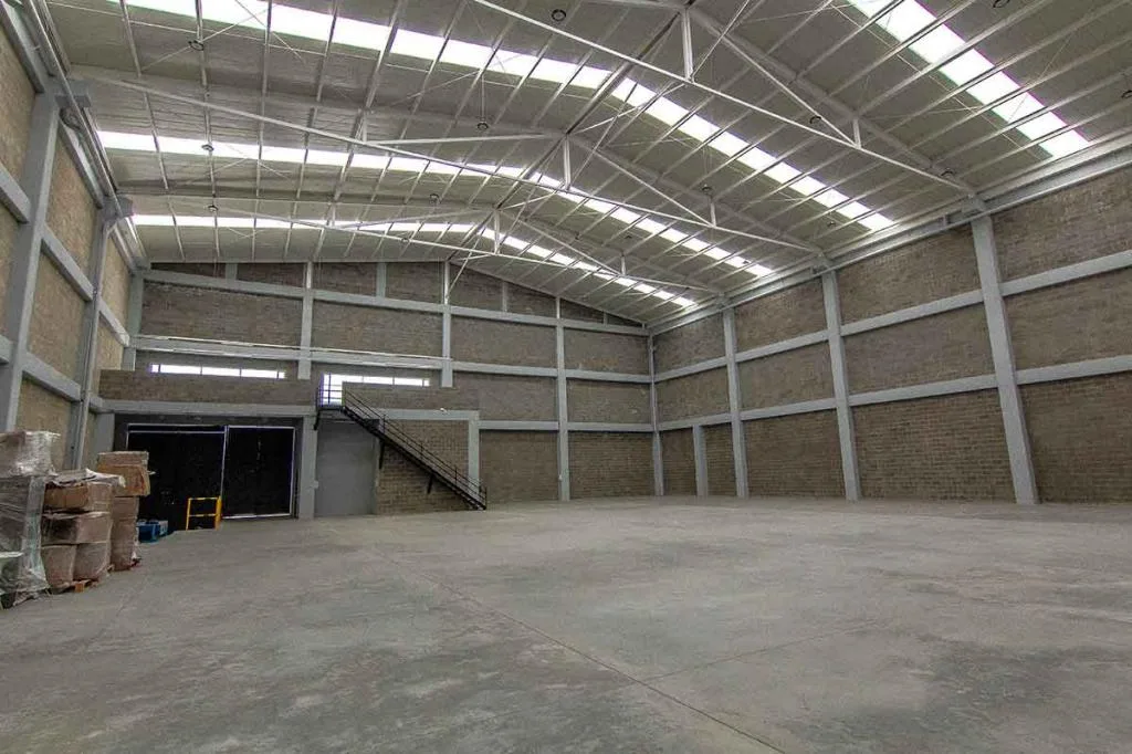 Bodega en  Arriendo en La Florida, Funza