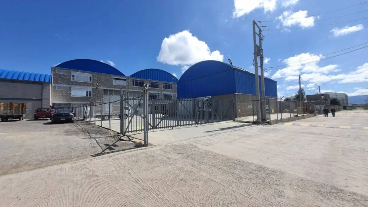 Bodega en  Arriendo en La Florida, Funza