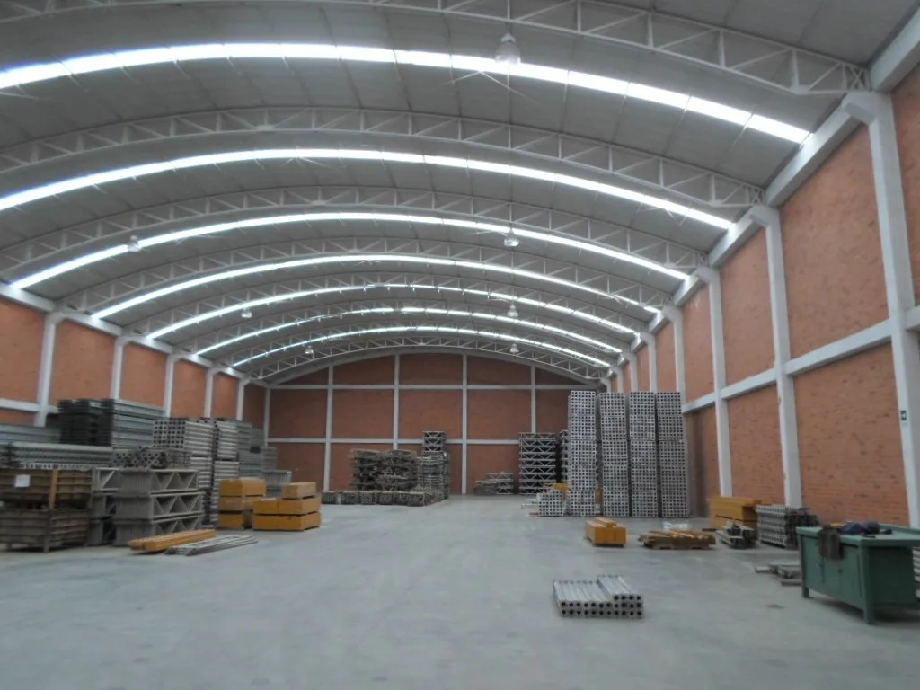 Bodega en Arriendo en La Florida, Funza