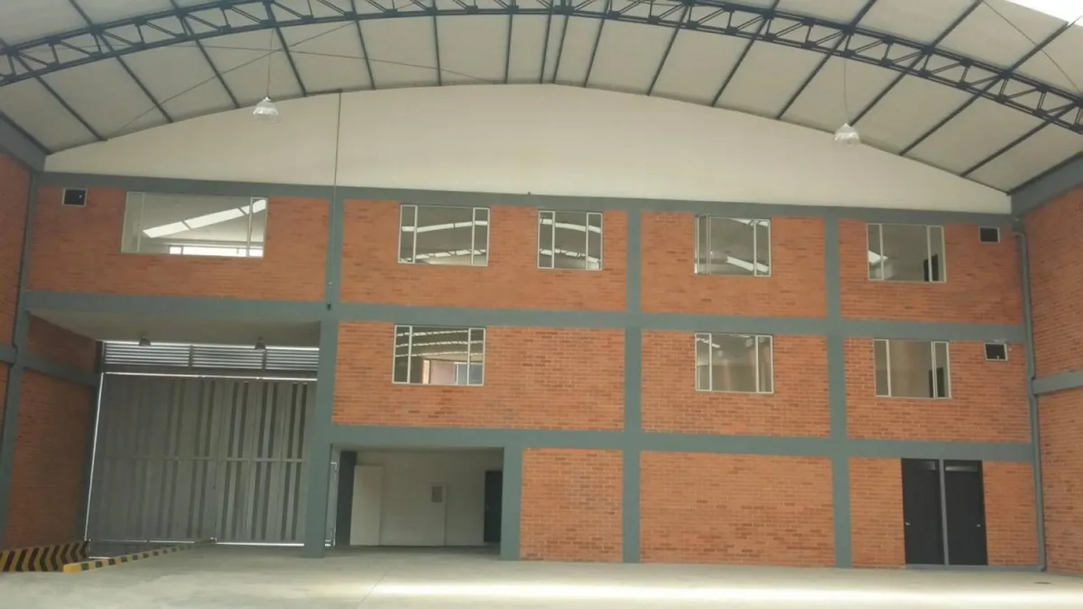 Bodega en  Arriendo en La Florida, Funza